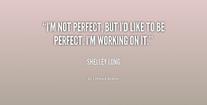Shelley Long