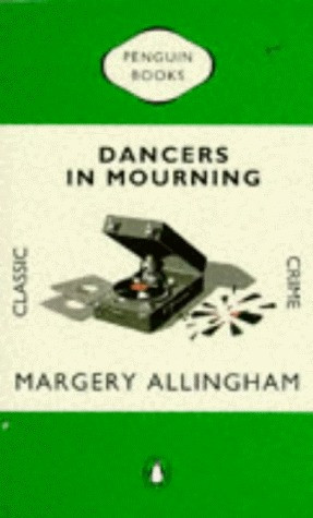 Surreysmum's Reviews > Dancers in Mourning