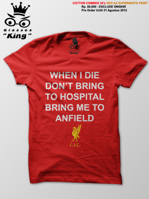 Liverpool Quotes