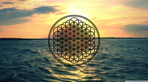 Bring Me The Horizon Sempiternal