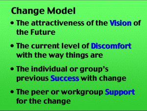 Shown, below, are examples of slides included in this toolkit: