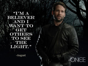 ... about ABC's show 'Once Upon A Time' along with Show Quote-Pictures