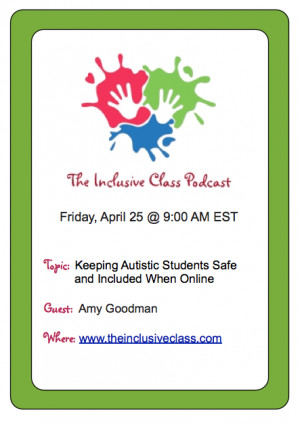 The Inclusive Class Ideas & Resources for the Inclusive Classroom