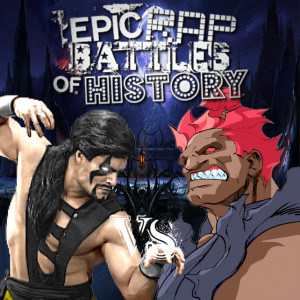 Epic Rap Battleof History Wiki Navigation