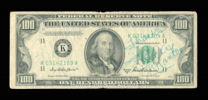 American 20 Dollar Bill Conspiracy Friendship Poems And Quotes Picture