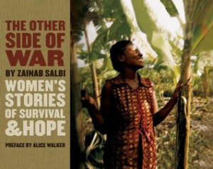 Start by marking “The Other Side of War: Women's Stories of Survival ...