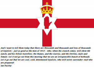 Proud To Be Irish Quotes For irish nationalism in