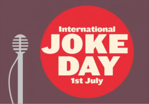 International Joke Day 2014 Funny Jokes and Quotes