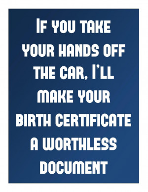 Positive Police Officer Quotes. QuotesGram