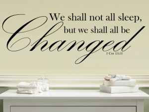 church nursery decal perfect for baby s room at home your church ...