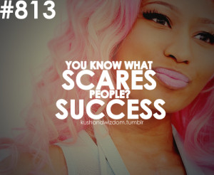 Back > Quotes For > Nicki Minaj Life Quotes Tumblr