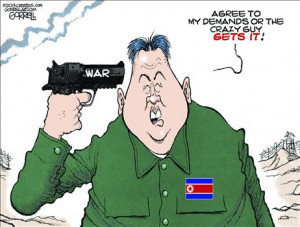 cartoon by bob gorrell stop obama stop obama s second
