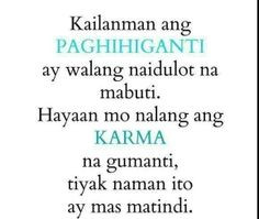 Tagalog Quotes Patama Sa Malalandi Tagalog inspirational quotes