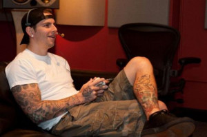 Playing Call of Duty: Black Ops 2 with M. Shadows