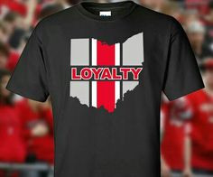 ... loyalty states buckeyes ohio states states universe buckeyes fans 1