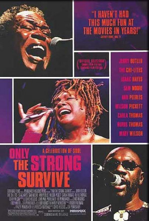 Only the Strong Survive (2002) - Photo Image Gallery