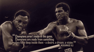 Ali motivational quotes quotes Image