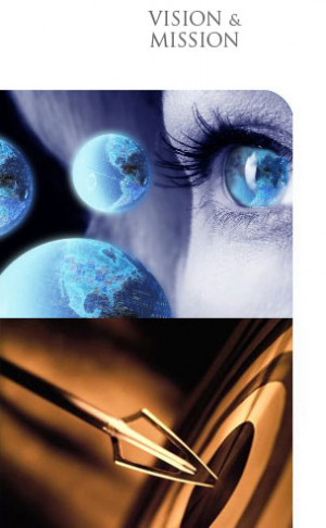 Life quotes on vision