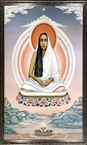 Holy Mother -Sri Sarada Devi - screenshot