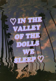 Valley Of The Dolls - Marina And The Diamonds More