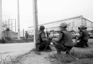 The Vietnam War Facts Timelines Events Questions