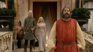 game of thrones quotes Magister Illyrio: A Dothraki wedding without at ...