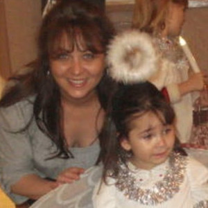 Sharon Ruggieri July 11, 2014 at 9:46 PM