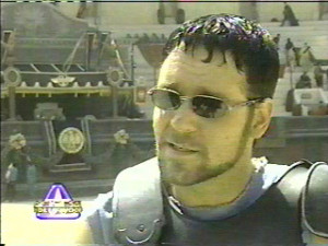 other gladiator links official gladiator website dreamworks gladiator ...