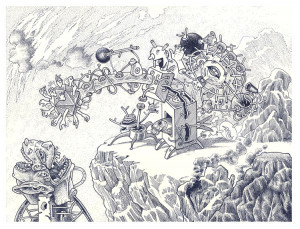 Air Quotes Invective 9