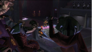 nay it was heresy prophet of objection the prophet of