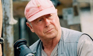 Chatter Busy: Tony Scott Quotes