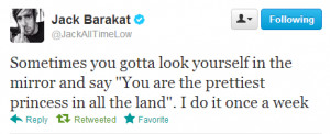all time low Jack Barakat remember lol aw