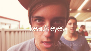 beau peter brooks on tumblr