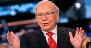 ... & Success :: 15 Most Memorable Quotes from Billionaire Warren Buffet