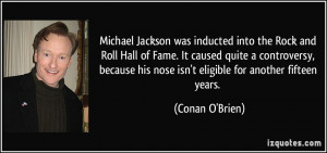 More Conan O'Brien Quotes