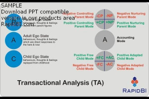 Transactional analysis