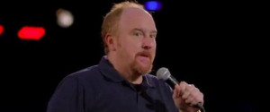 ... About Parenting In 16 Louis C.K. Quotes