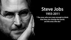 steve jobs quote 400x229 Educational Quotes By Famous People More