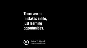 Quotes About Making Mistakes In Life And Learning From Them There are ...