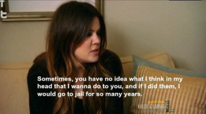 Khloe Kardashian Odom's Best Moments on Keeping Up with the ...