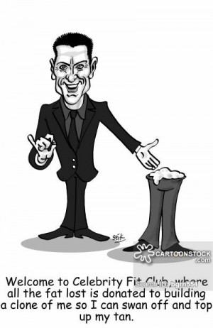 dale winton cartoons, dale winton cartoon, funny, dale winton picture ...