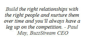 Quotes Business Relationships Building ~ Arts Business Institute ...