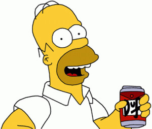 15 Best Homer Simpson Quotes On Beer