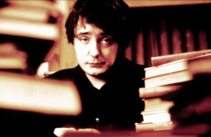 Dylan Moran as Bernard Black