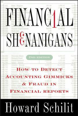 ... Accounting Gimmicks & Fraud in Financial Reports” as Want to Read
