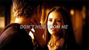 favorite stelena quotes/moments*quietly sobbing in corner*