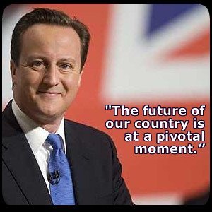 David Cameron's quote #2