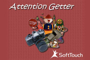 Attention-Getters Quotes