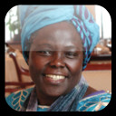 Wangari Maathai quotes