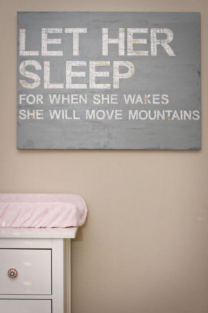 Sleep | Quotes